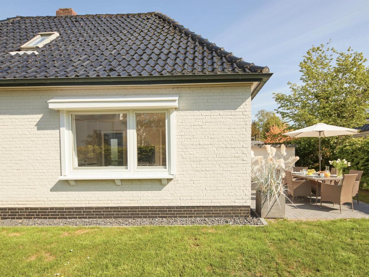 Techts Sommerhaus Timmendorfer Strand Luaran gambar