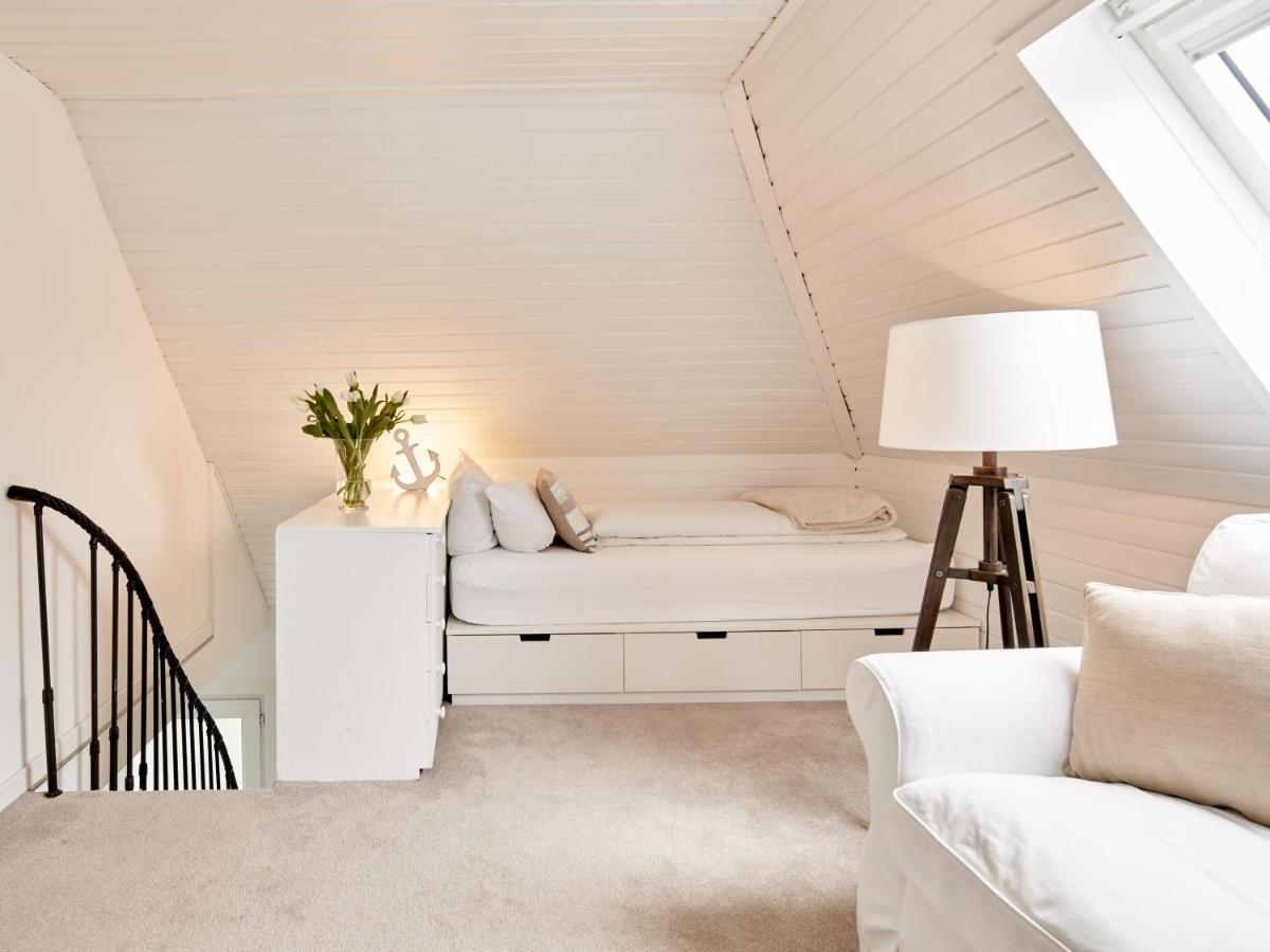 Techts Sommerhaus Timmendorfer Strand Luaran gambar