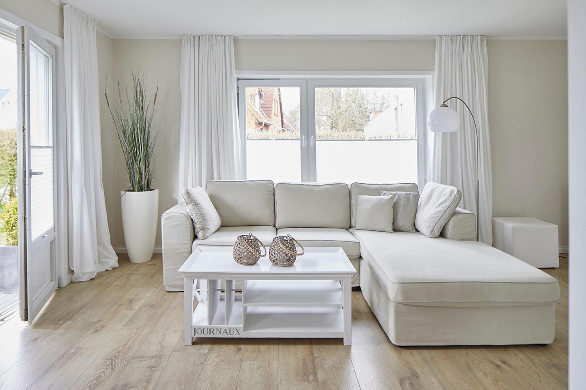 Techts Sommerhaus Timmendorfer Strand Luaran gambar