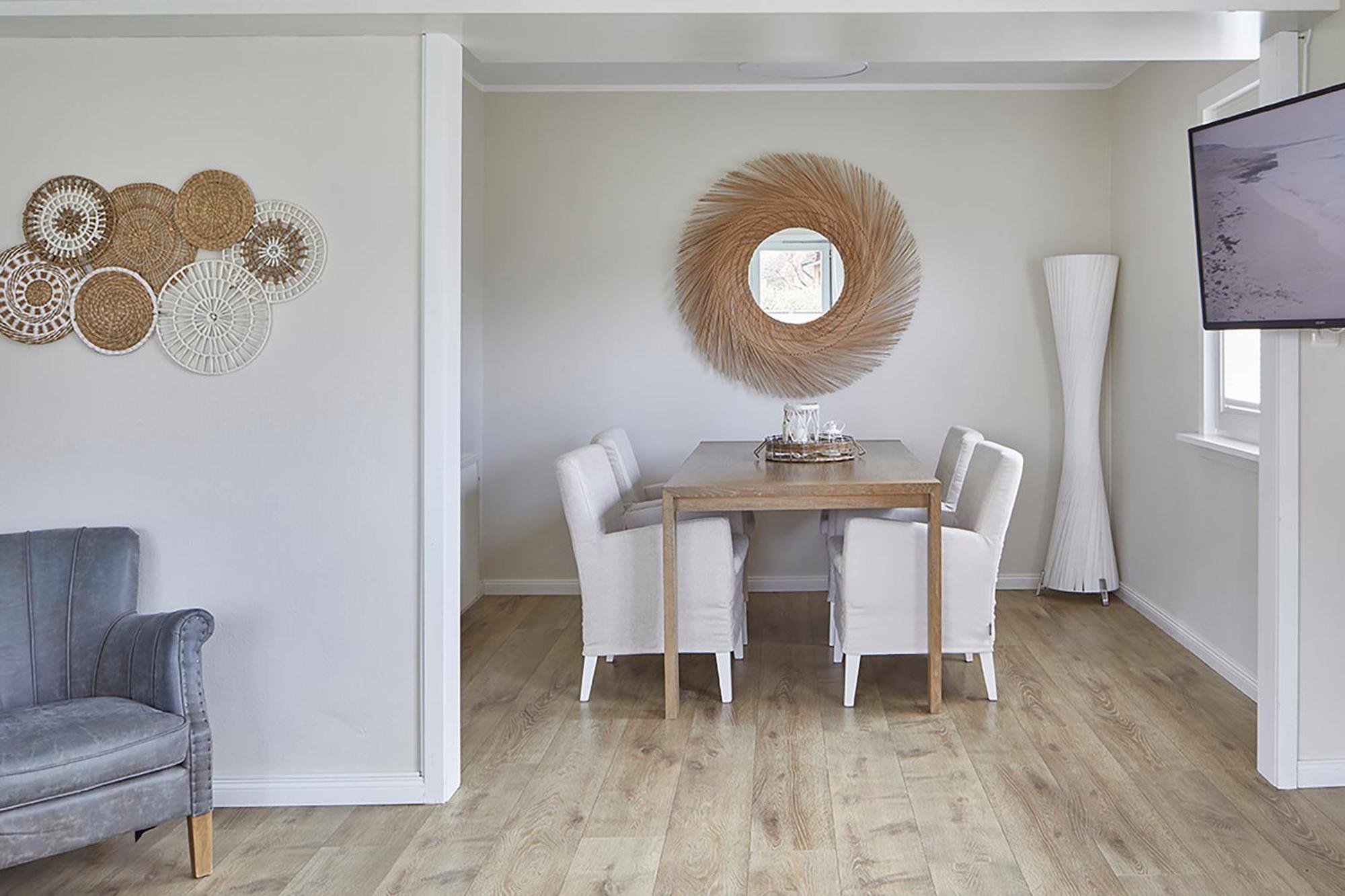 Techts Sommerhaus Timmendorfer Strand Luaran gambar